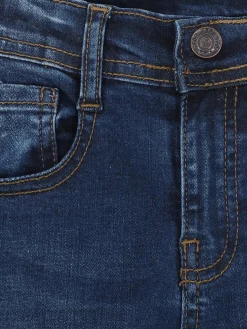 Mini Boys Jeans im 5-Pocket-Style