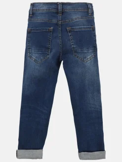 Mini Boys Jeans im 5-Pocket-Style