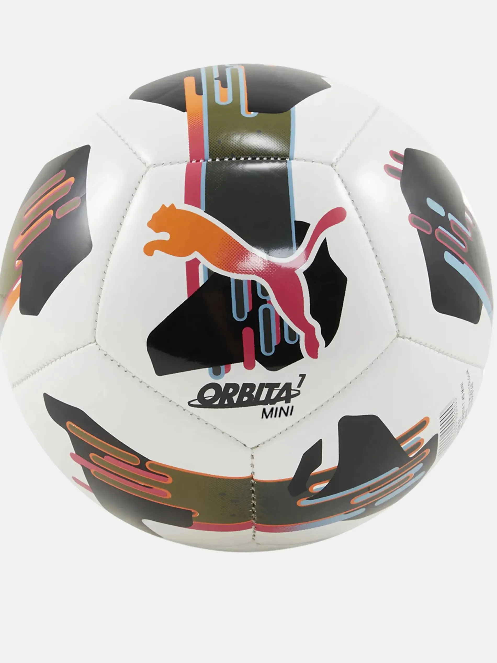 Mini Fußball "Orbita"