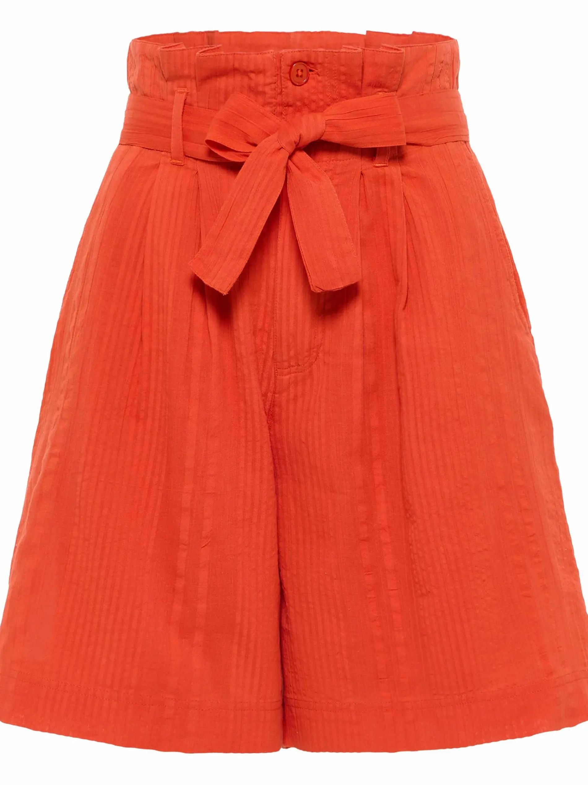 Mustang Damen Shorts