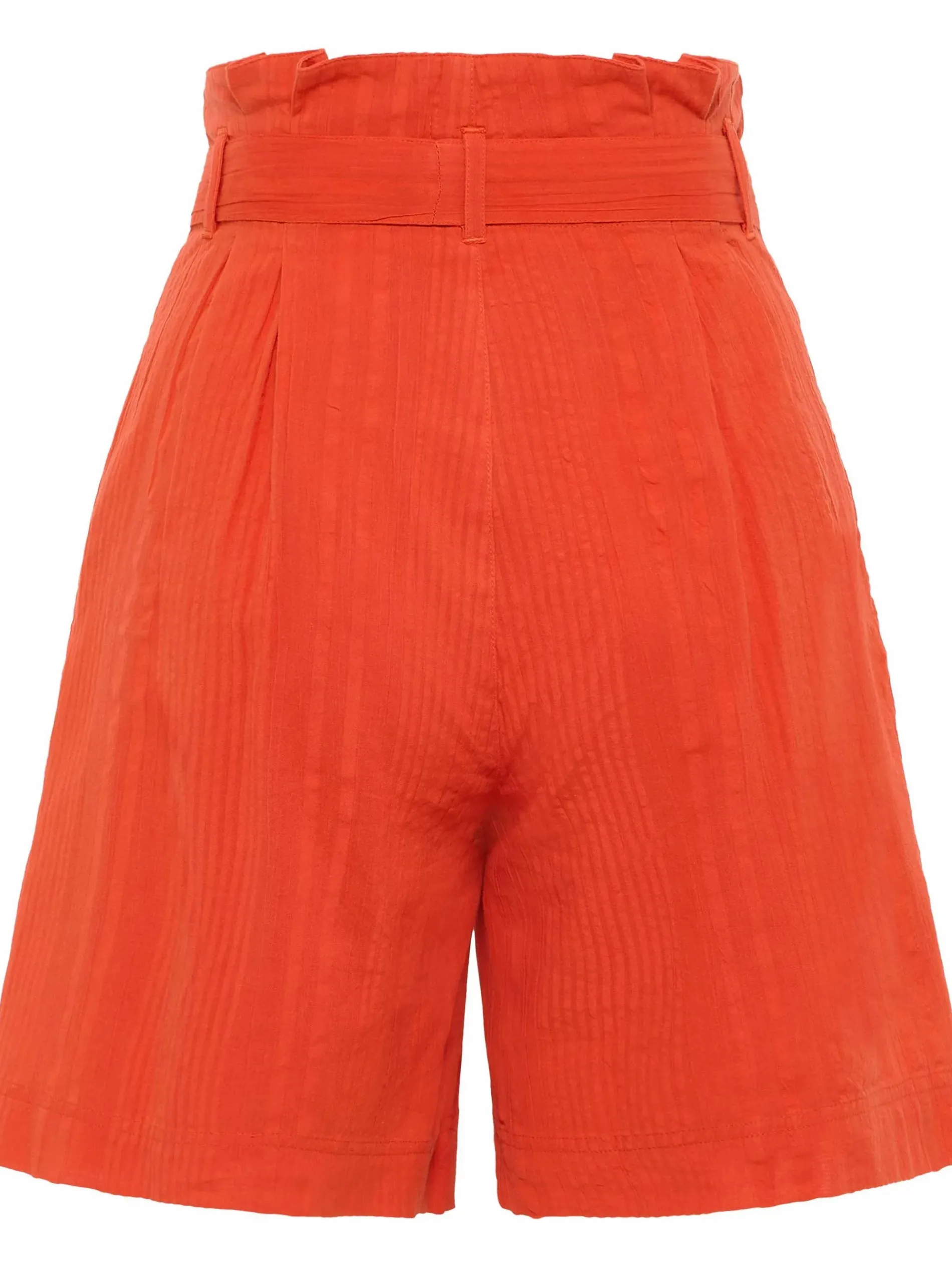 Mustang Damen Shorts