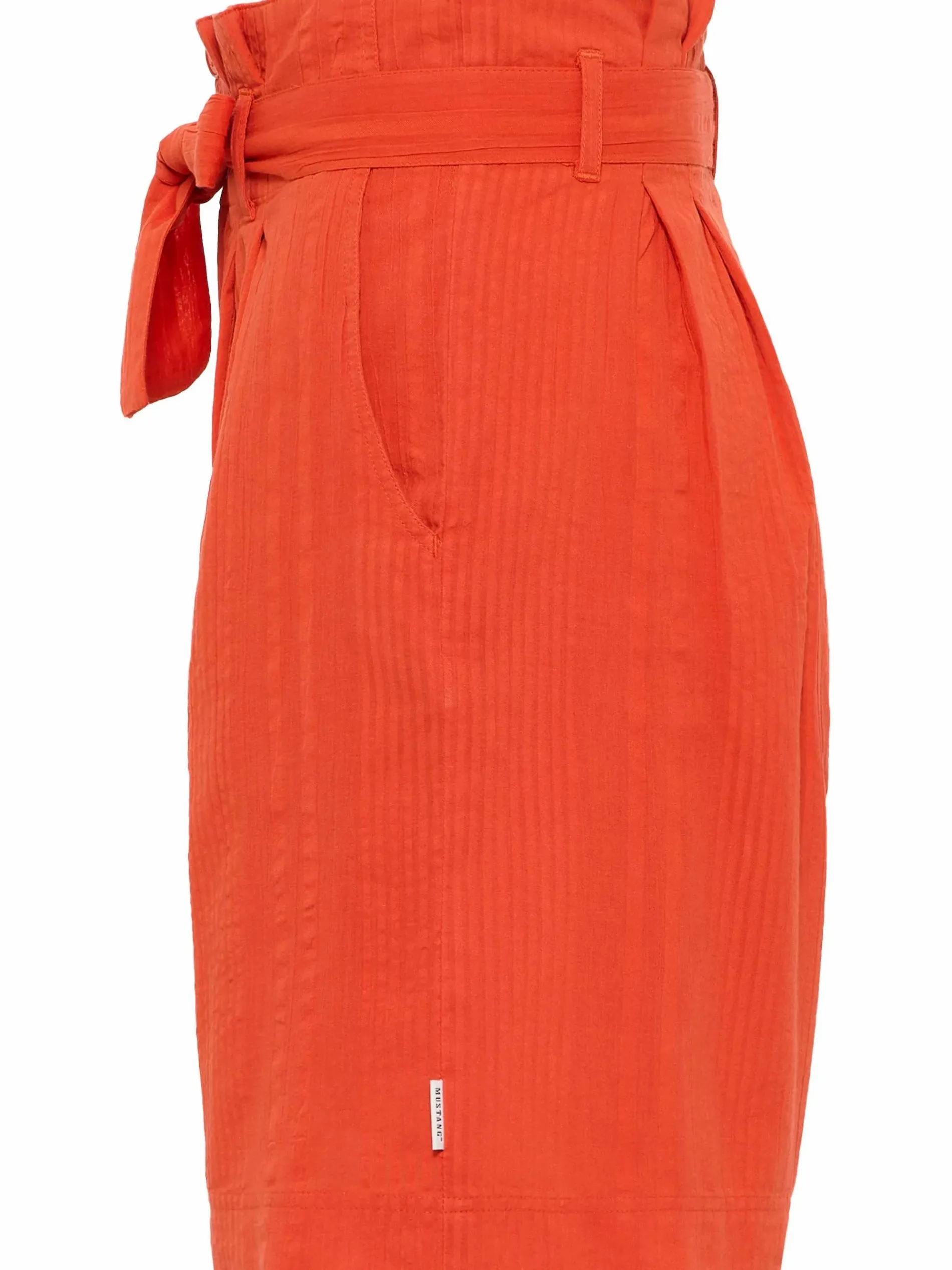 Mustang Damen Shorts