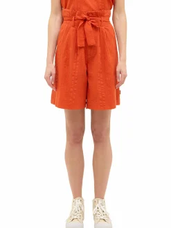 Mustang Damen Shorts