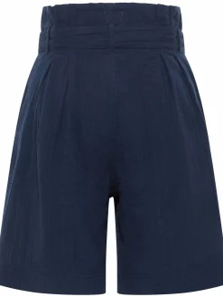 Mustang Damen Shorts