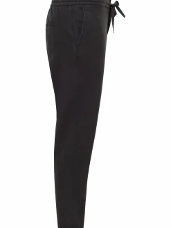 Mustang Herren Leinenhose