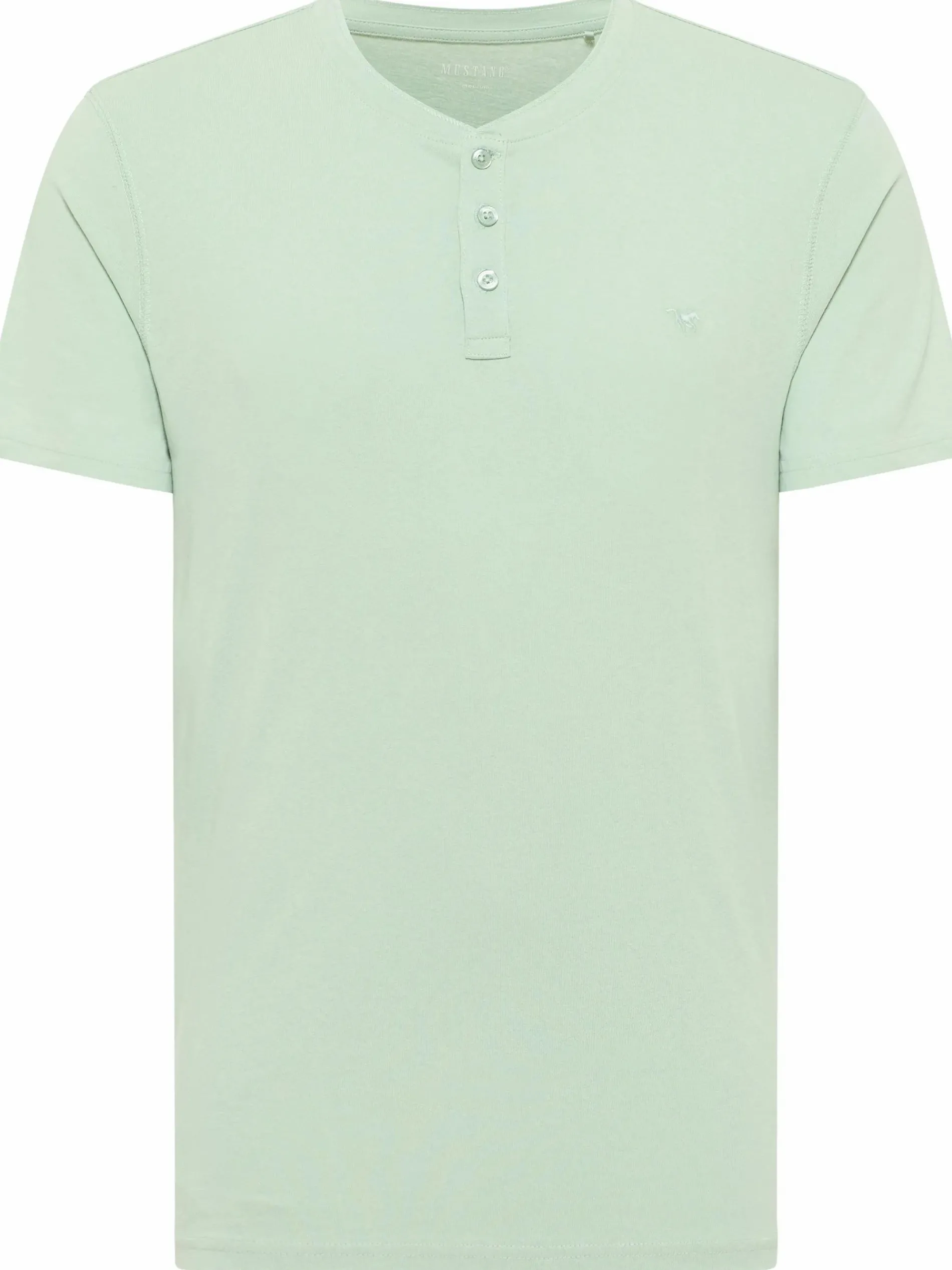 Mustang Herren Shirt