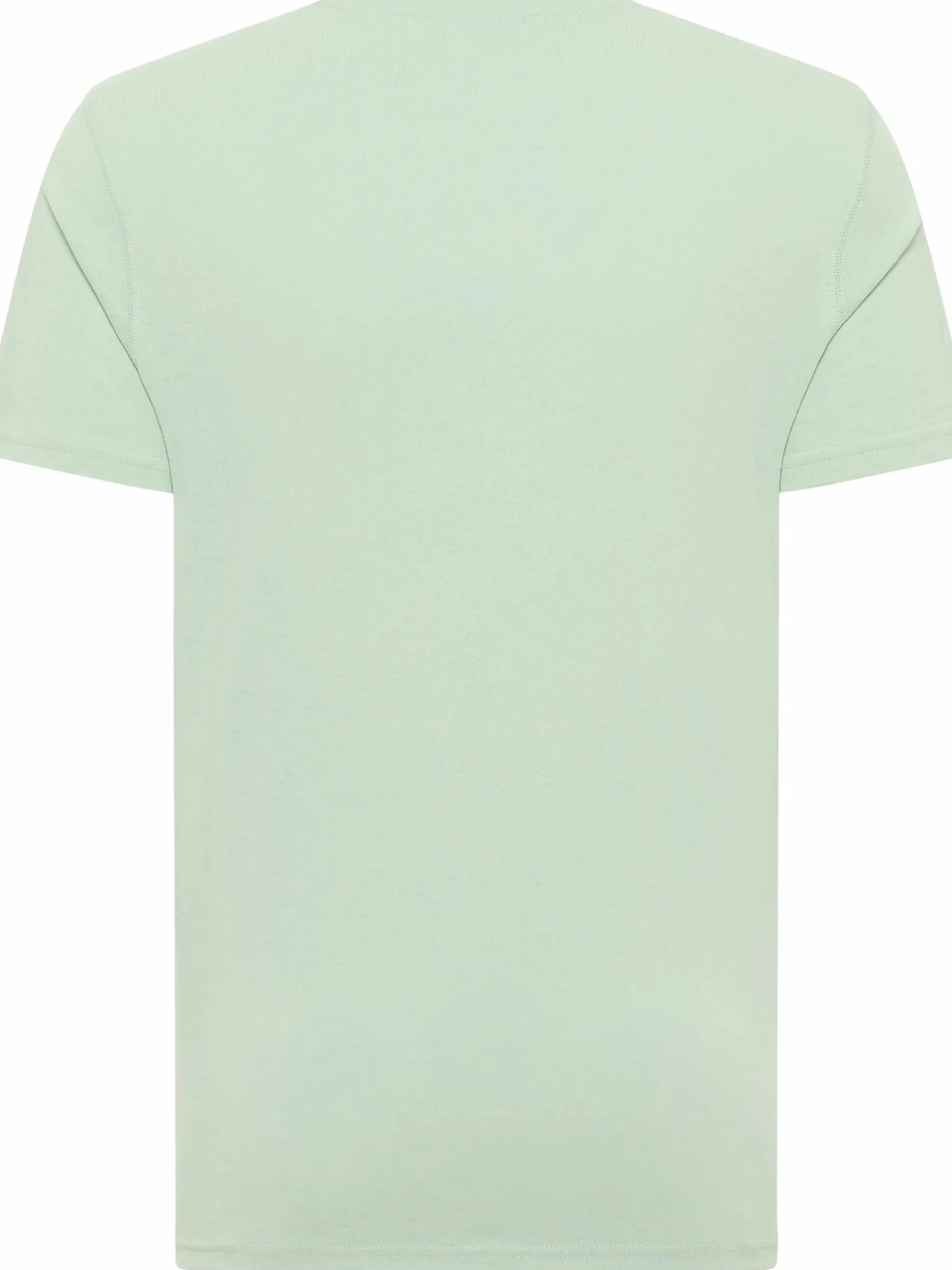 Mustang Herren Shirt