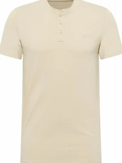 Mustang Herren Shirt