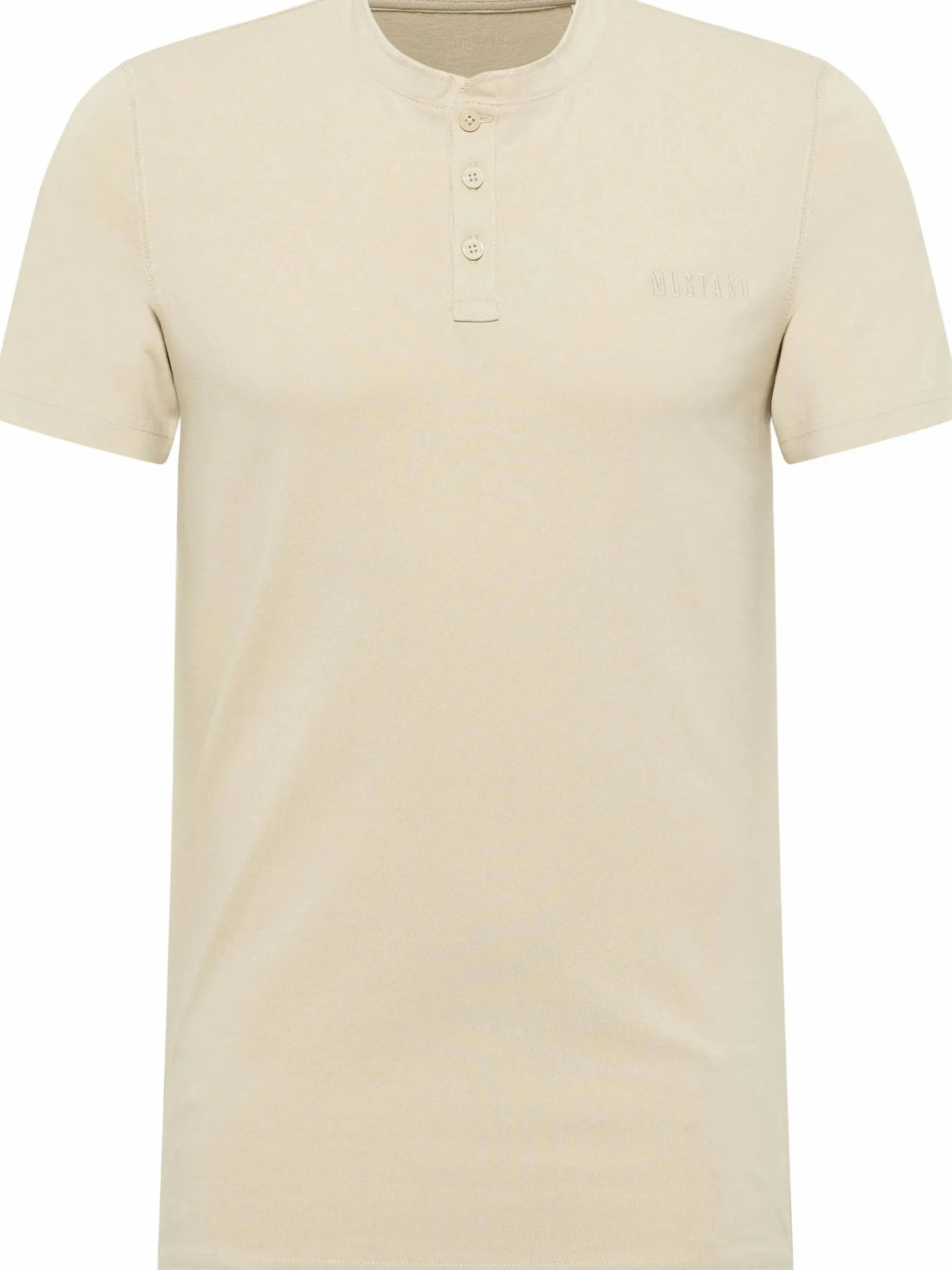 Mustang Herren Shirt