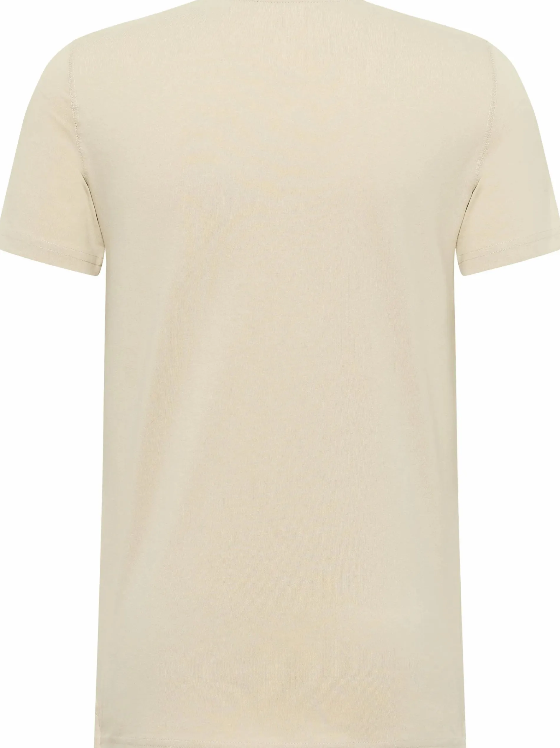 Mustang Herren Shirt