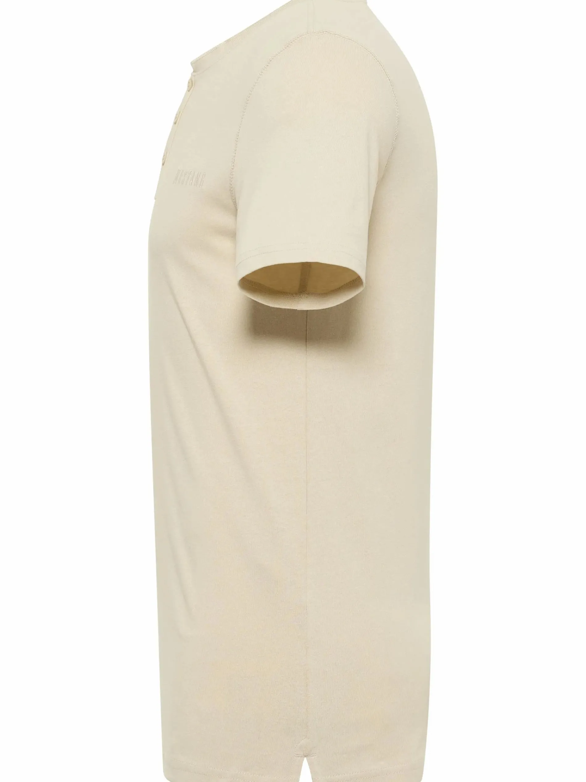 Mustang Herren Shirt