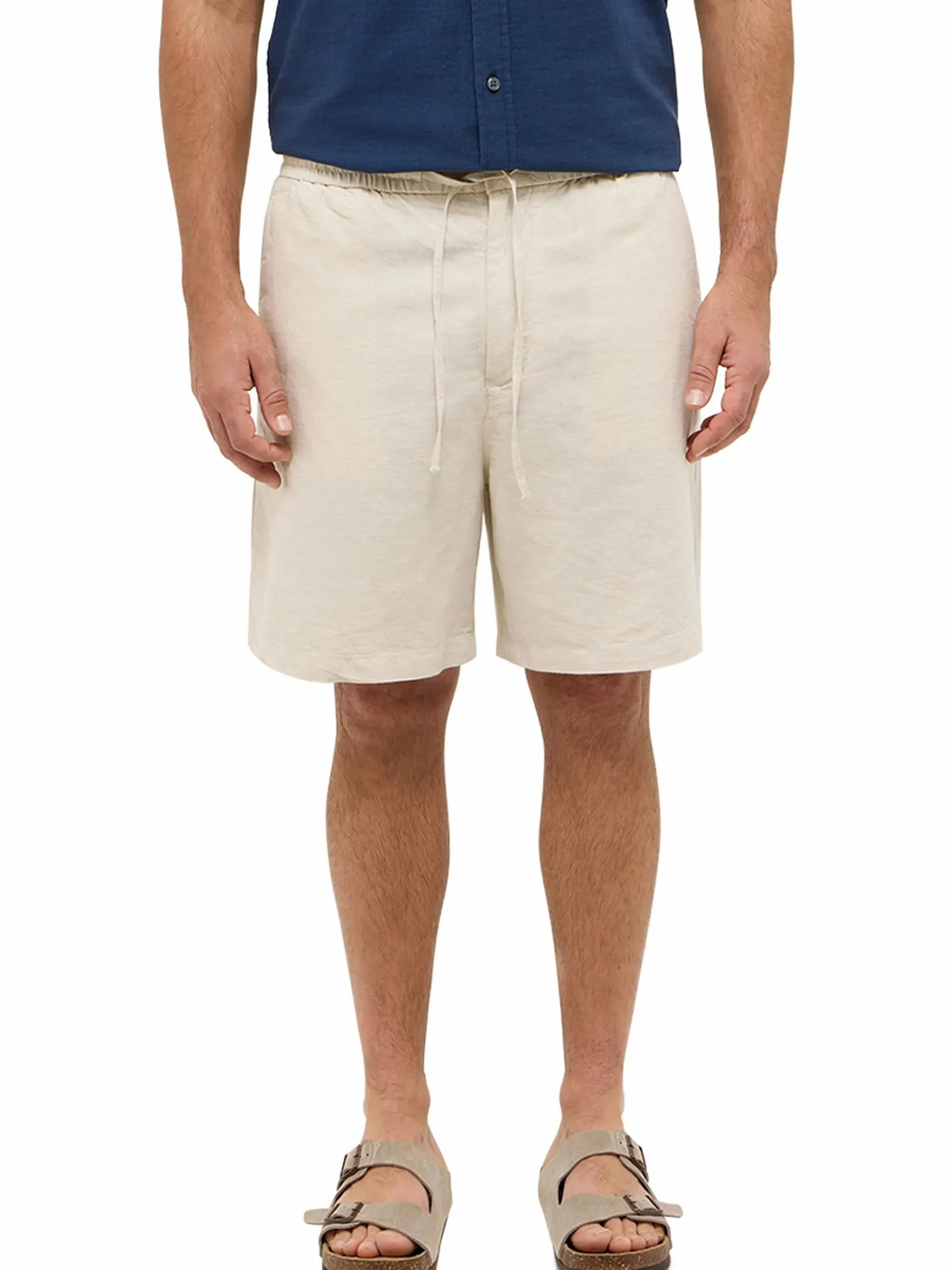 Mustang Herren Shorts