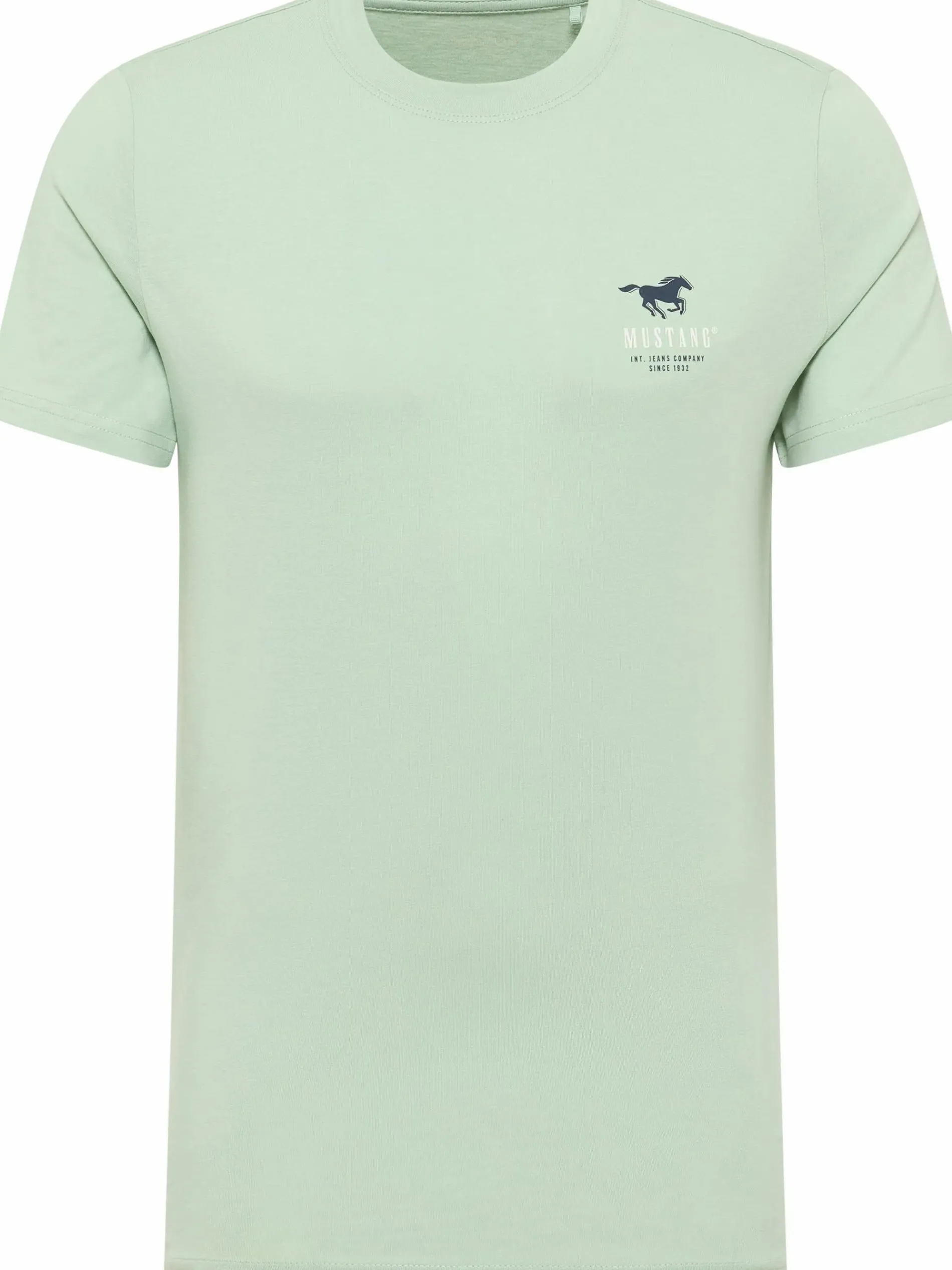 Mustang Herren T-Shirt