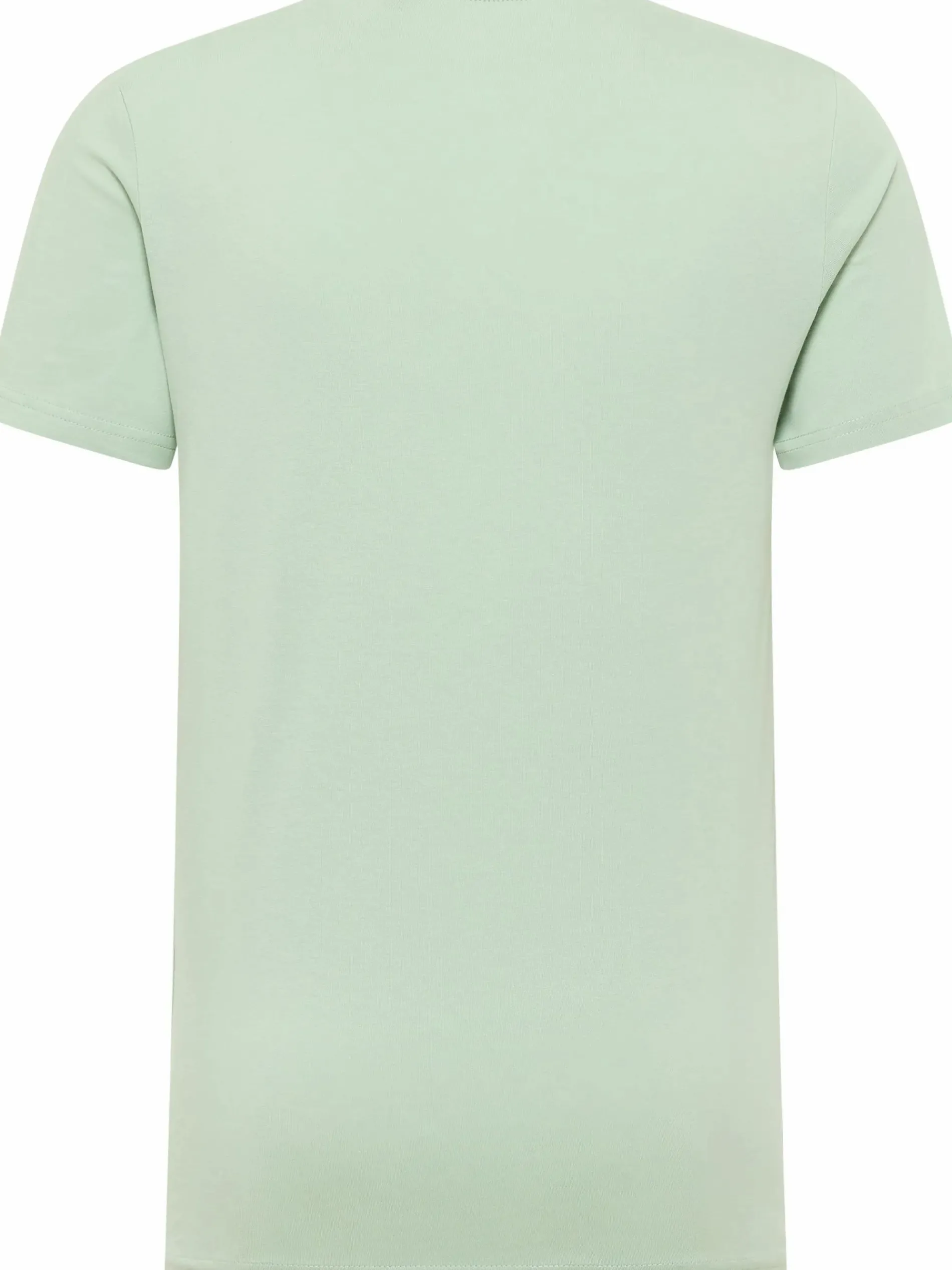 Mustang Herren T-Shirt