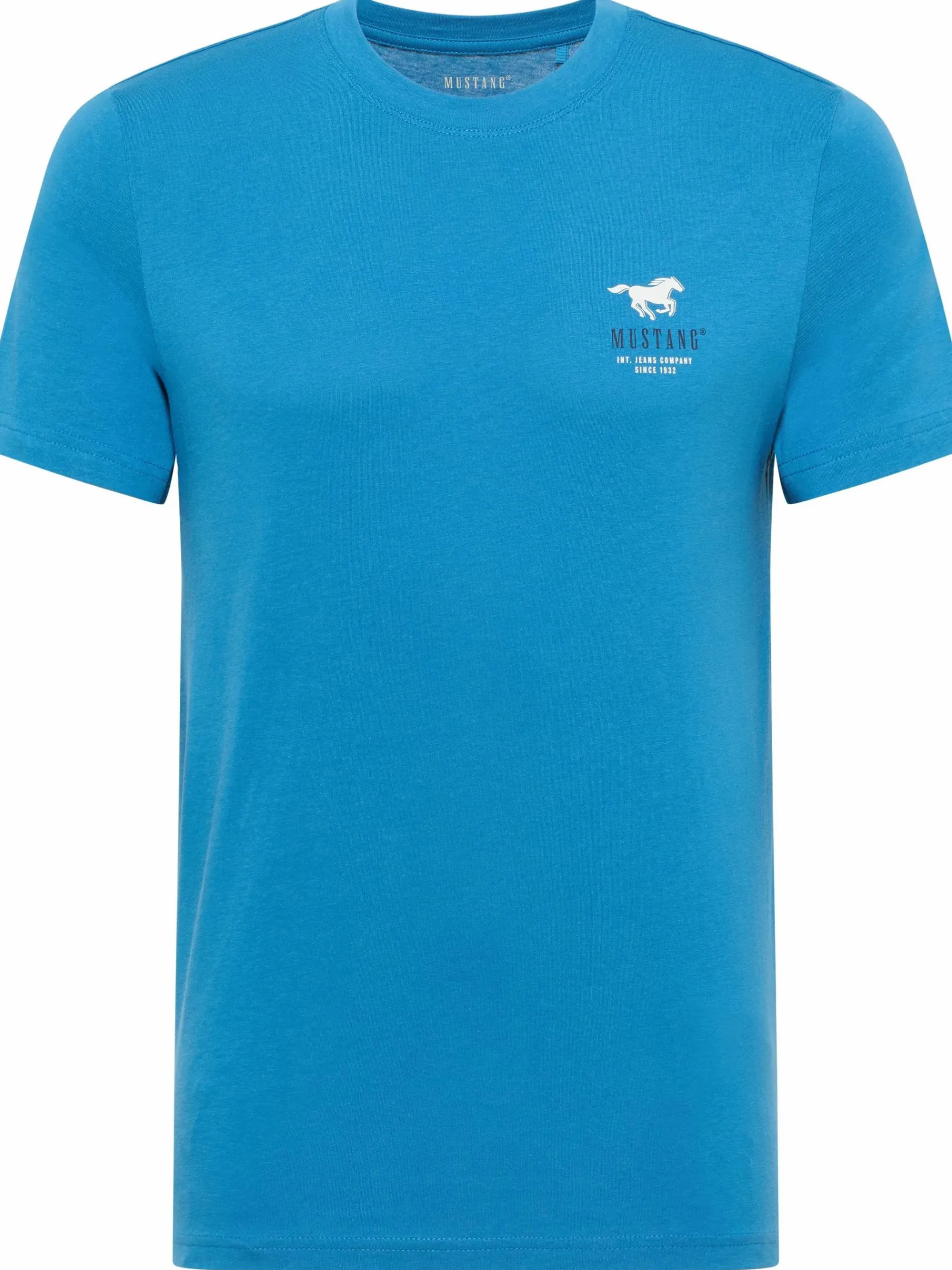 Mustang Herren T-Shirt