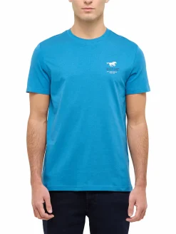 Mustang Herren T-Shirt