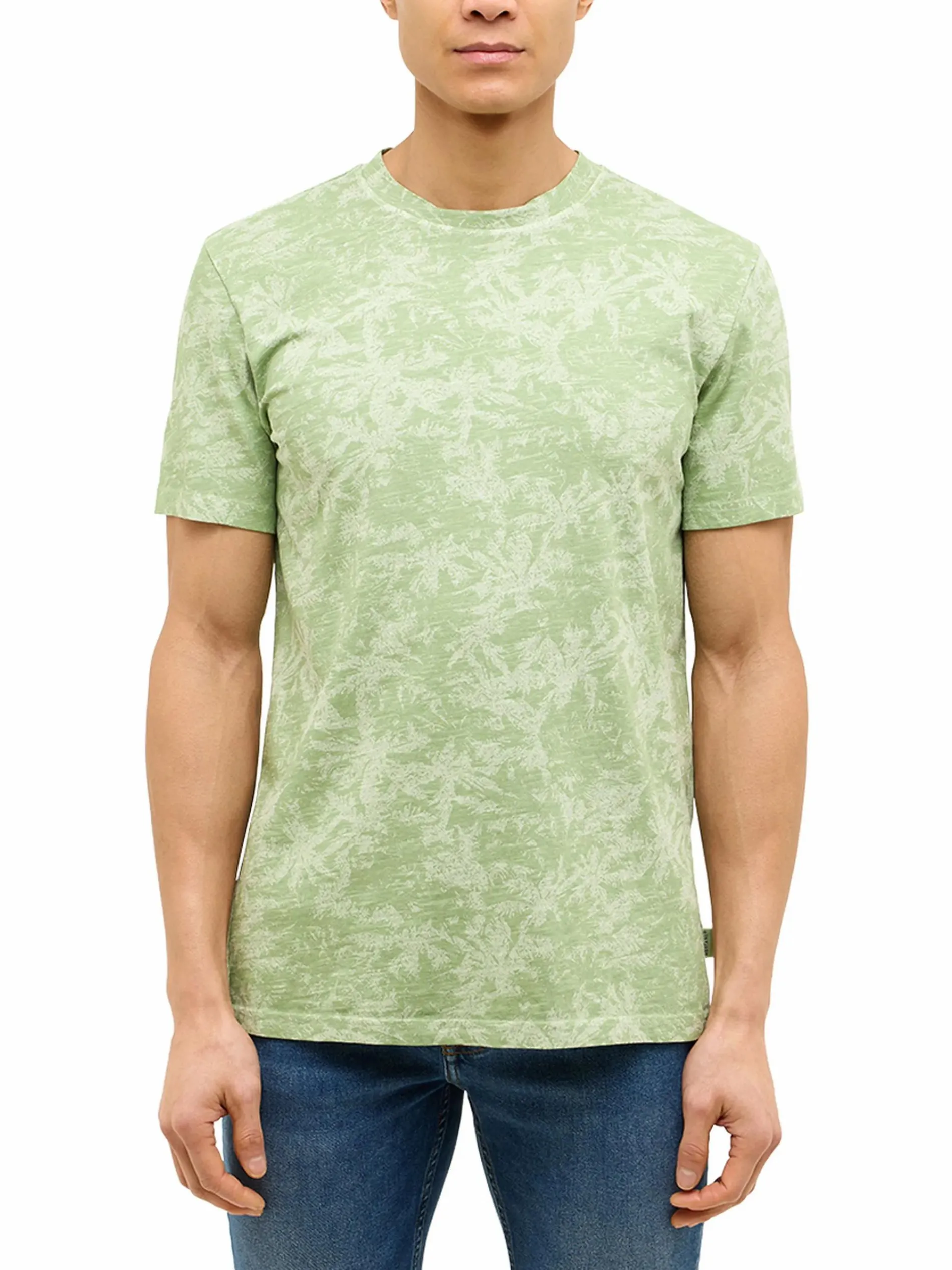 Mustang Herren T-Shirt