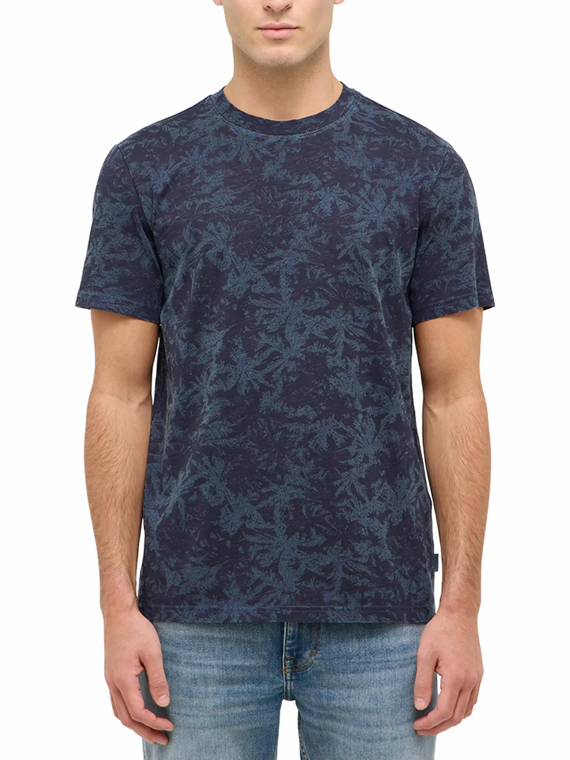 Mustang Herren T-Shirt