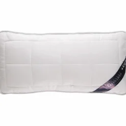 Nackenkissen mit weichem Microfaser-Bezug 40x80cm