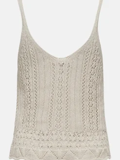 Only ONLLYZET LIFE S/L TOP Stricktop