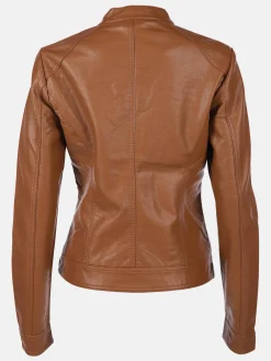 Only BANDIT PU BIKER NOOS Lederimitatjacke