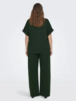 Only Carmacoma CARBRYNJA S/S IN-ONE Shirt