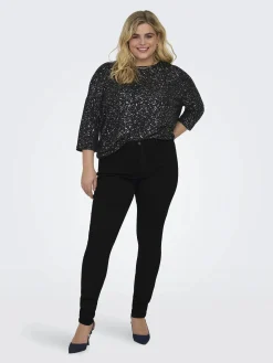 Only Carmacoma CARTHUNDER Jeans