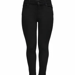 Only Carmakaoma CARWILLY REG SK AK RW Jeans