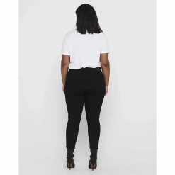 Only Carmakaoma CARWILLY REG SK AK RW Jeans