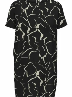 Only Carmakoma CARLUX SS TUNIC DRESS Kleid