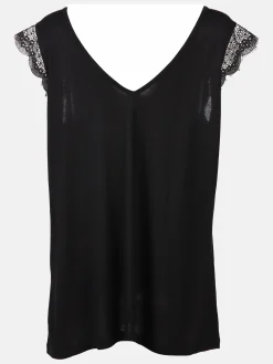 Only Carmakoma CARADELINE SL LACE Top