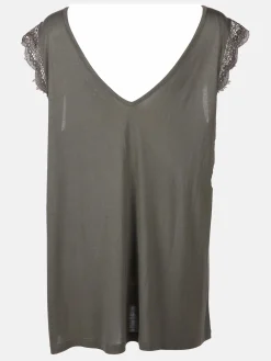 Only Carmakoma CARADELINE SL LACE Top