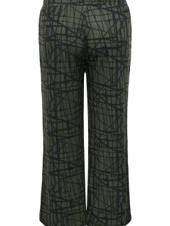 Only Carmakoma CARALBA AMY WIDE LEG Hose