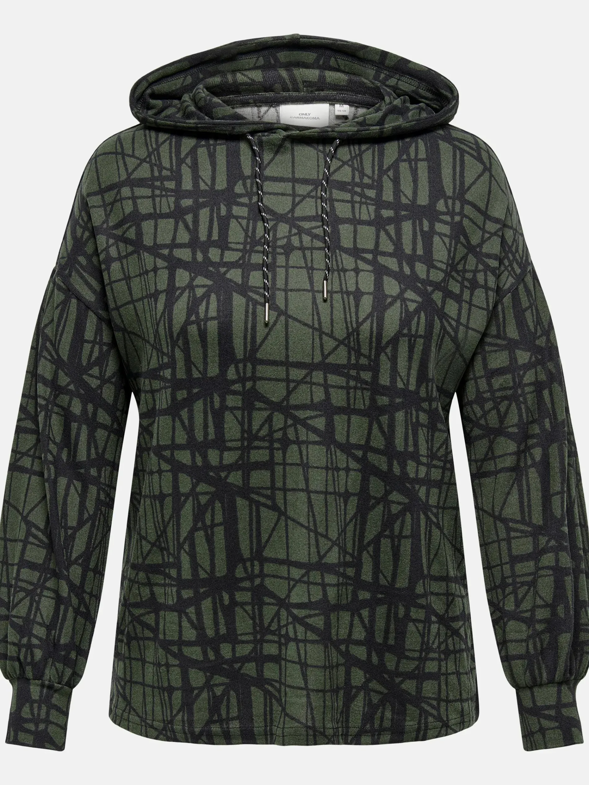 Only Carmakoma CARALBA Hoodie