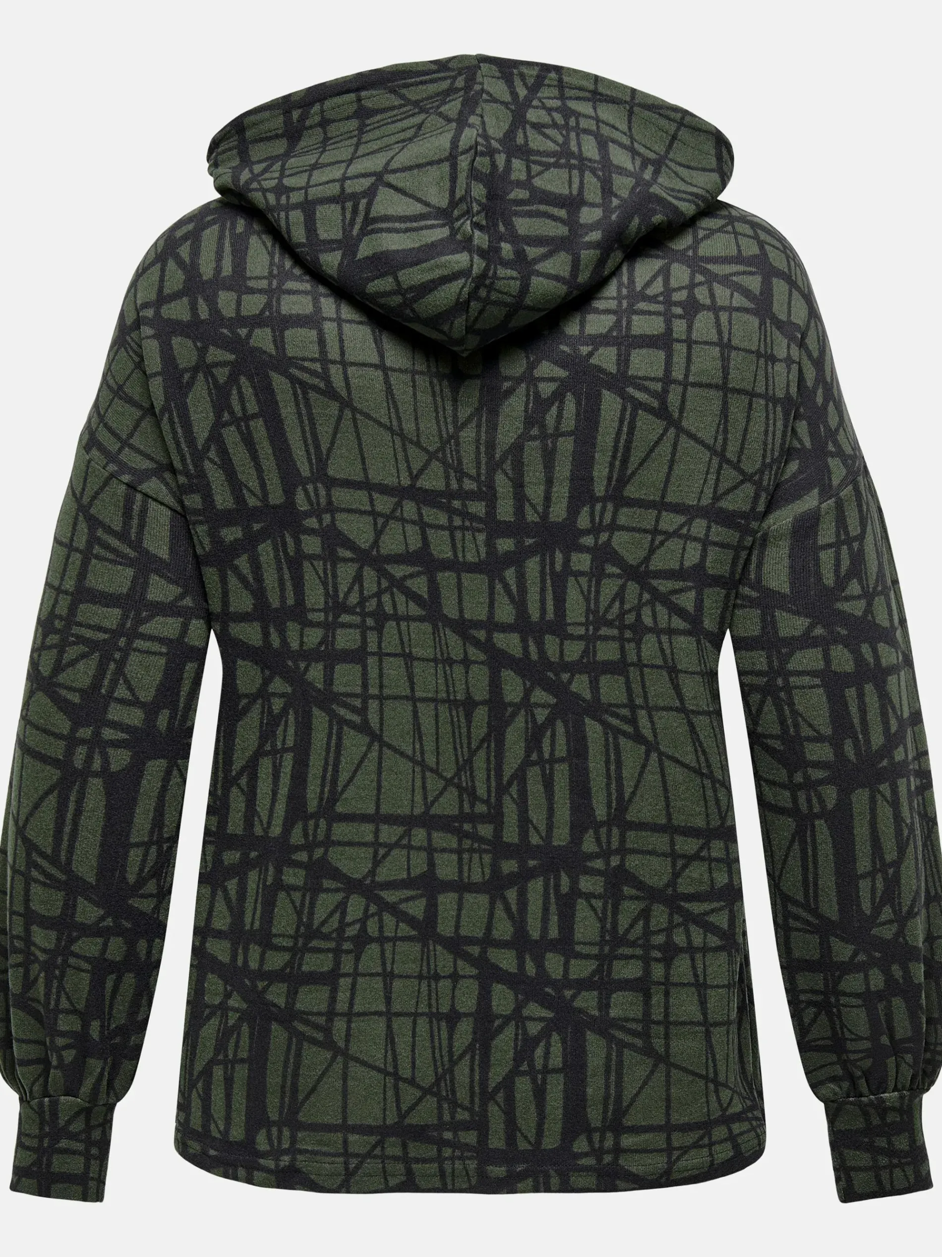 Only Carmakoma CARALBA Hoodie