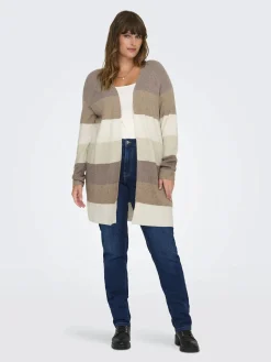 Only Carmakoma CARATIJA Cardigan