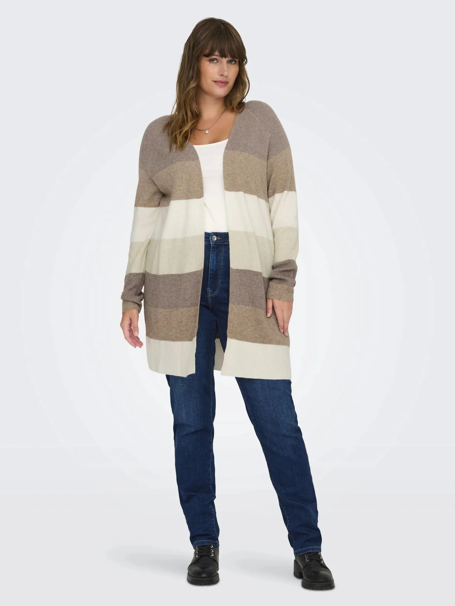 Only Carmakoma CARATIJA Cardigan