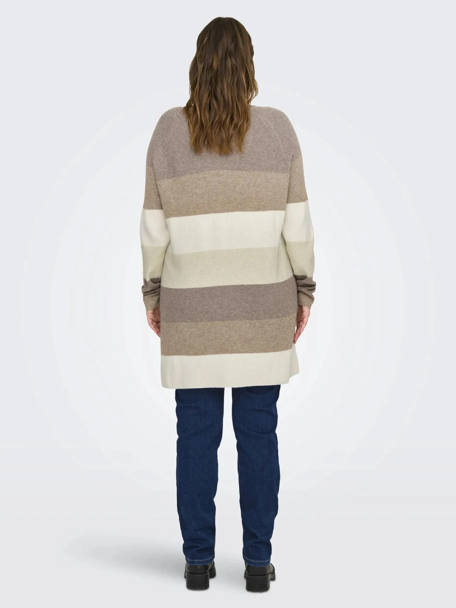Only Carmakoma CARATIJA Cardigan