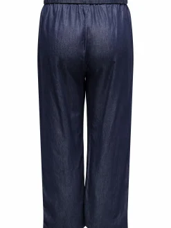 Only Carmakoma CARBEA CULOTTE PANTS Hose