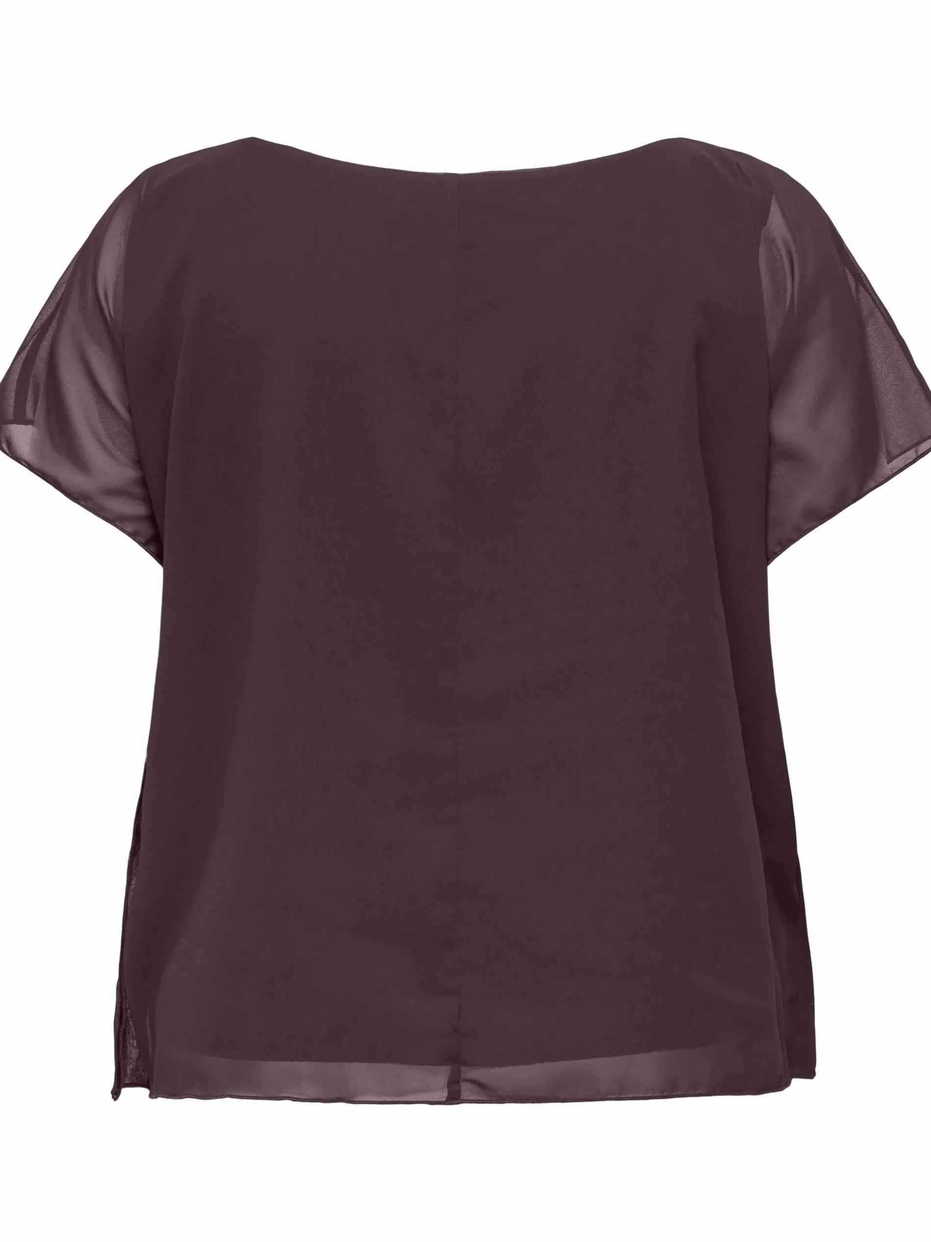 Only Carmakoma CARCOKO SS O-NECK Top