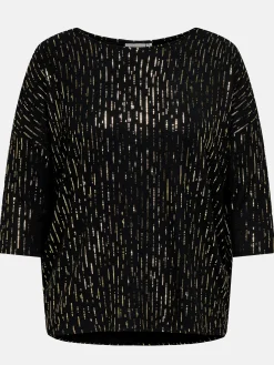 Only Carmakoma CARFOILA Shirt