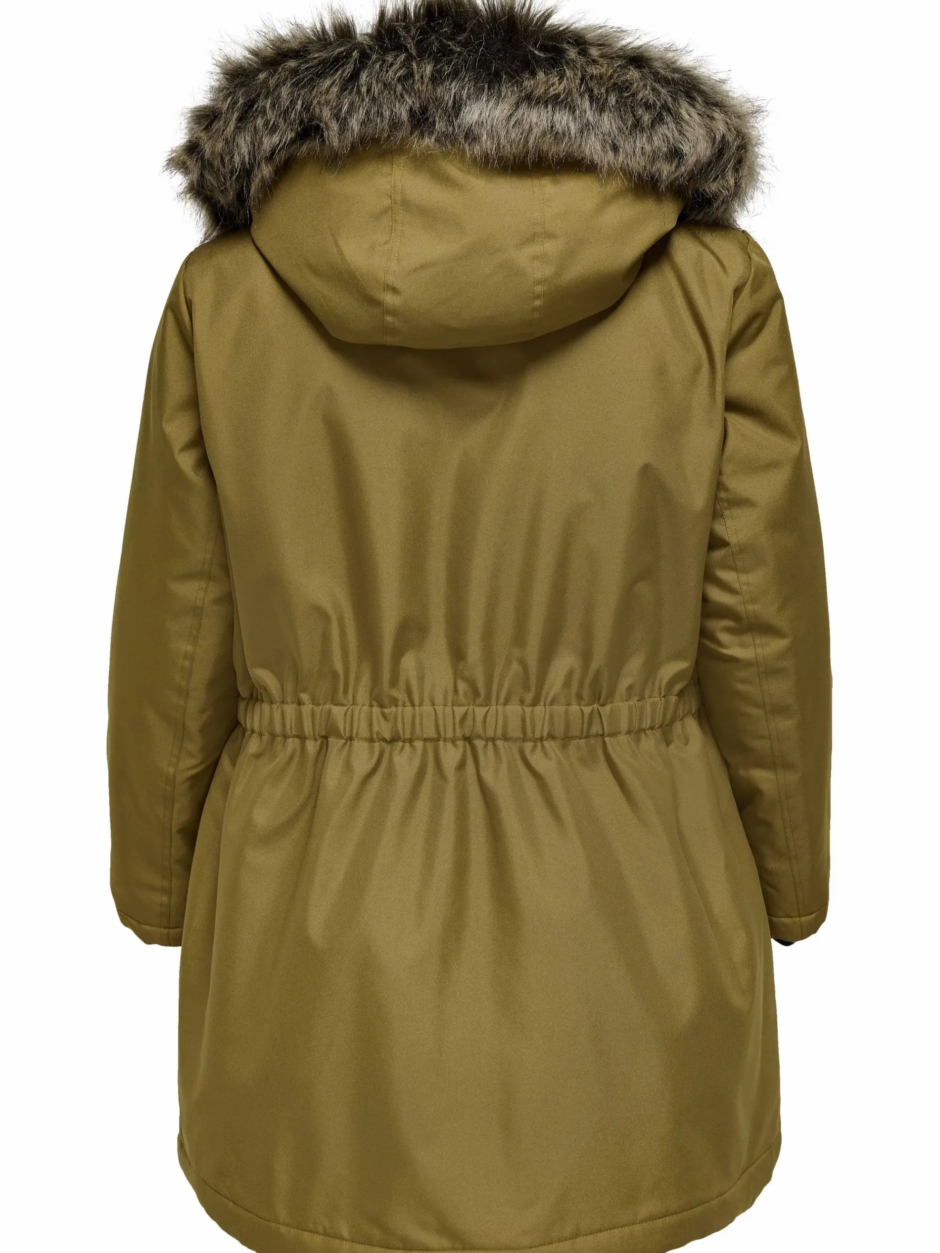 Only Carmakoma CARIRENA Parkamantel