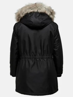 Only Carmakoma CARIRENA Parkamantel