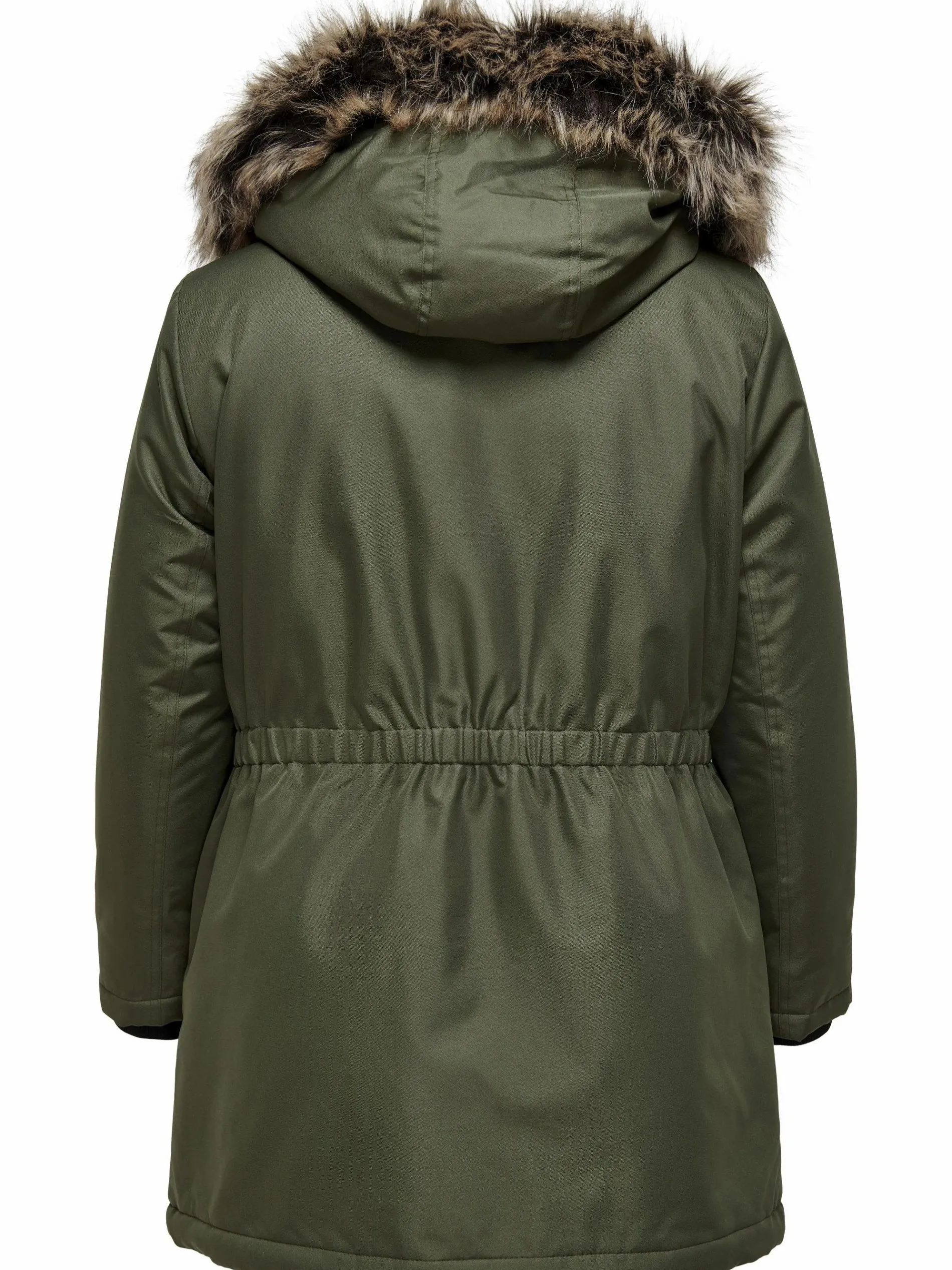 Only Carmakoma CARIRENA Parkamantel