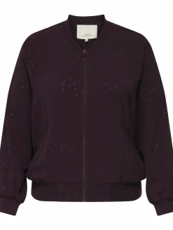 Only Carmakoma CARJOSEE METTA LIFE LS Bomberjacke