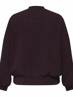 Only Carmakoma CARJOSEE METTA LIFE LS Bomberjacke