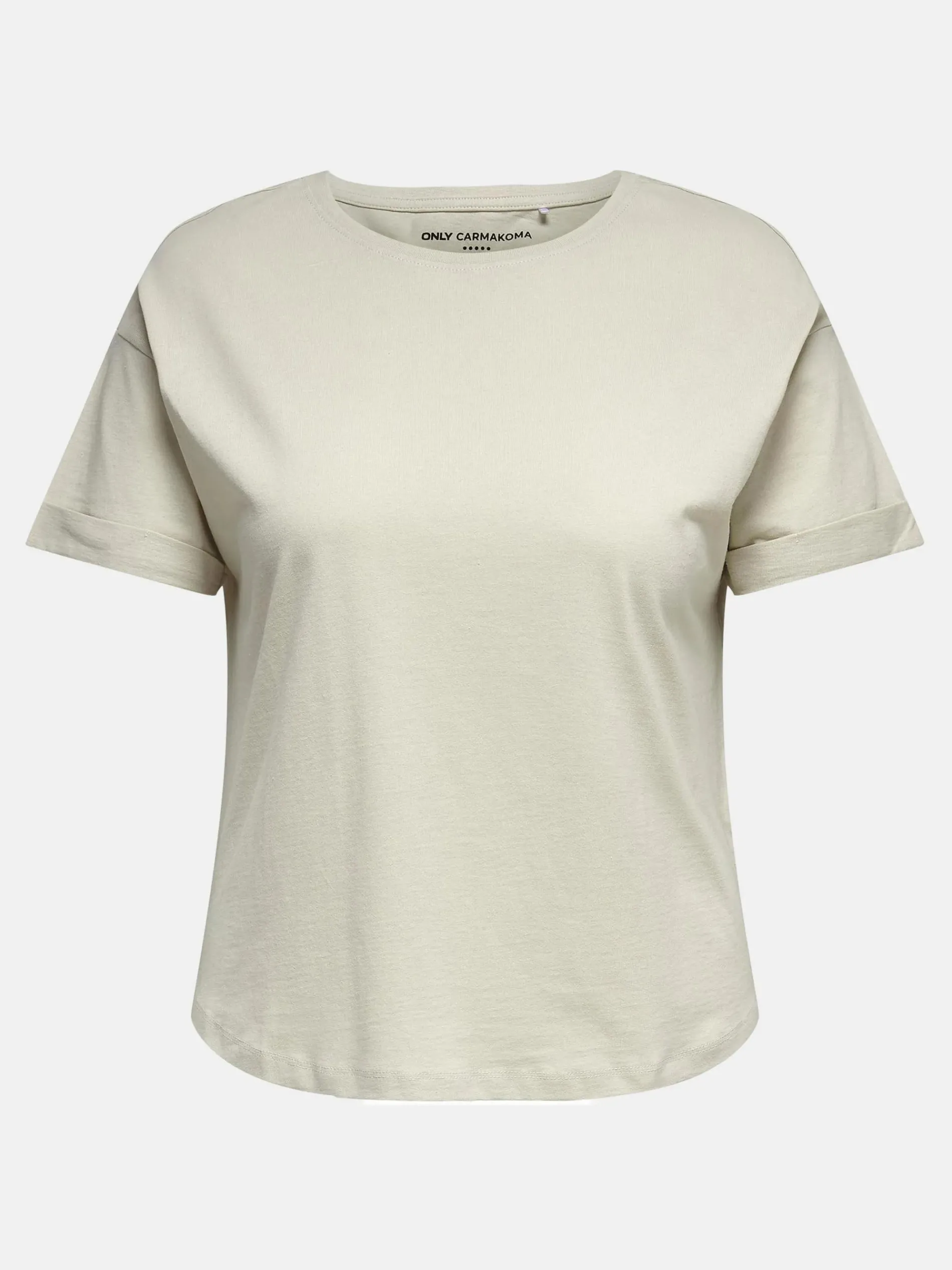 Only Carmakoma CARKAYLEE SS TEE JRS Shirt