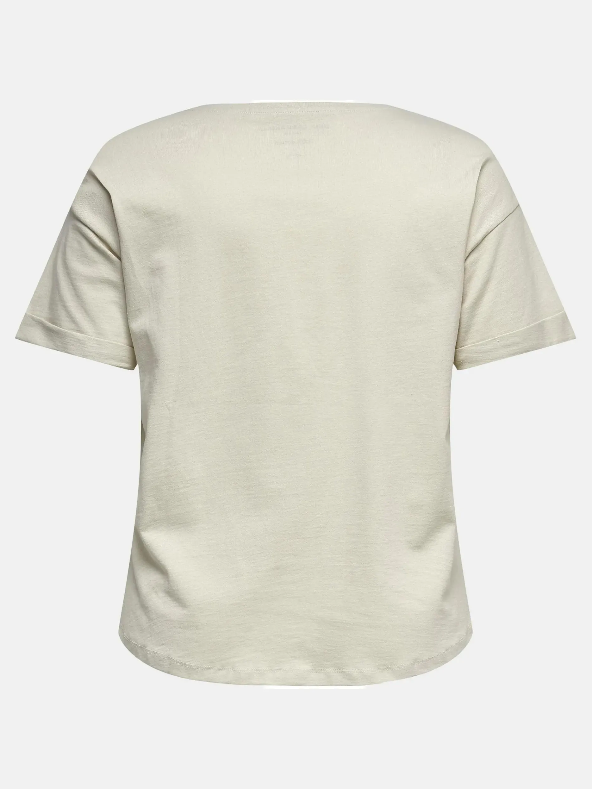 Only Carmakoma CARKAYLEE SS TEE JRS Shirt