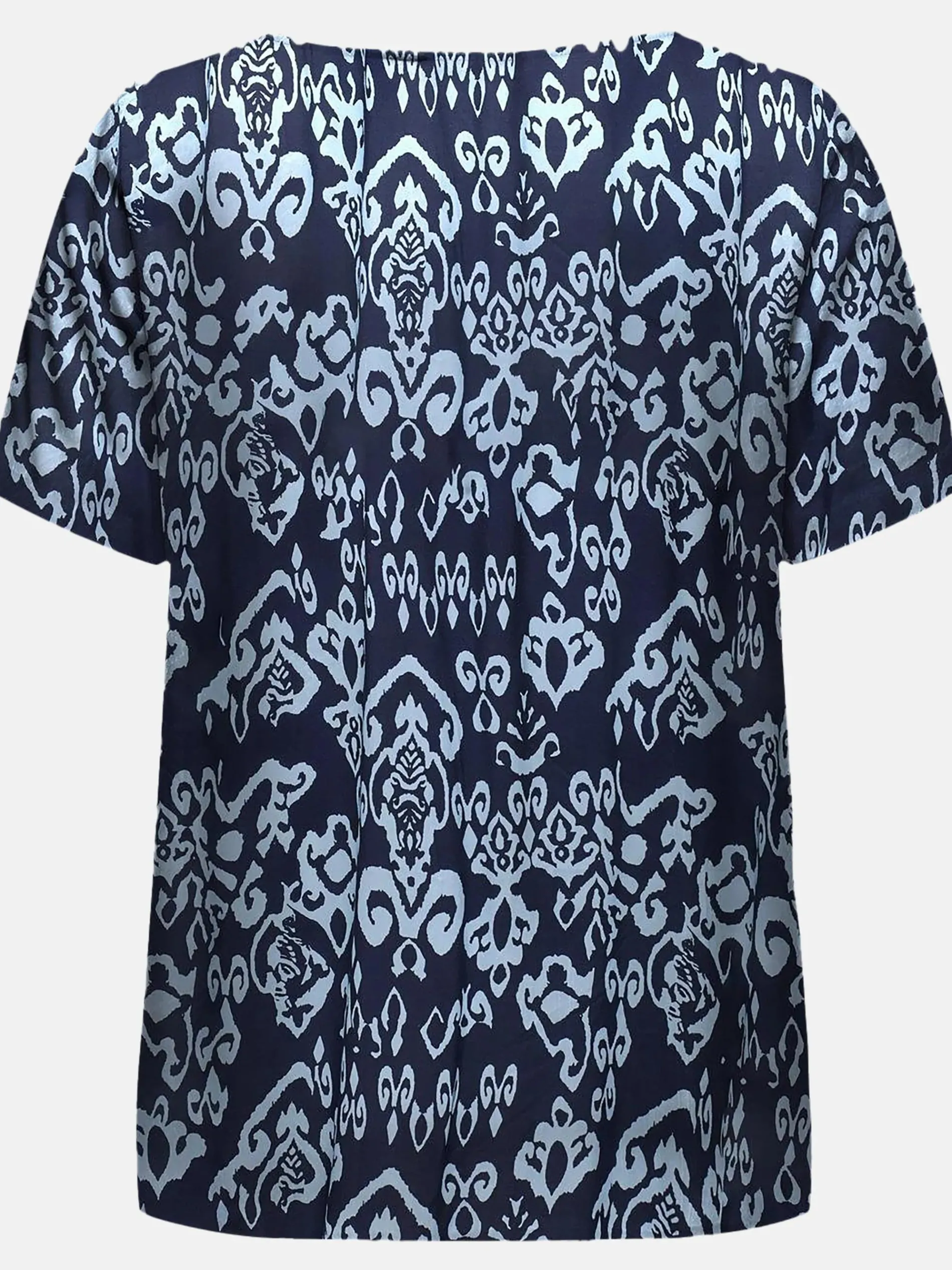 Only Carmakoma CARMARRAKESH LIFE SS Bluse