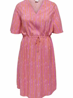 Only Carmakoma CARMARRAKESH LIFE CAL Kleid